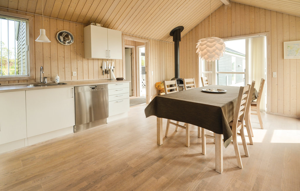 Ferienhaus - Kollerup , Dänemark - B70066 7