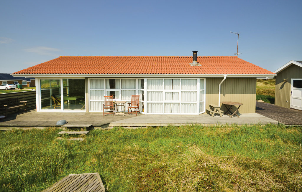 Ferienhaus - Lild Strand , Dänemark - B70680 6