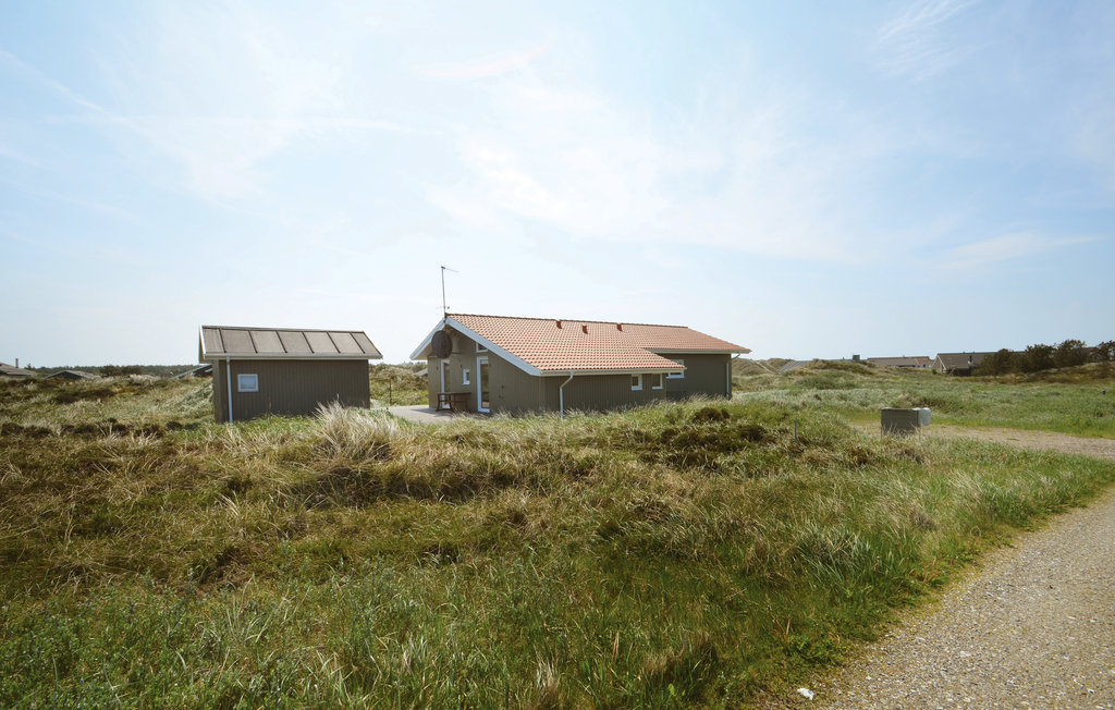 Ferienhaus - Lild Strand , Dänemark - B70680 7