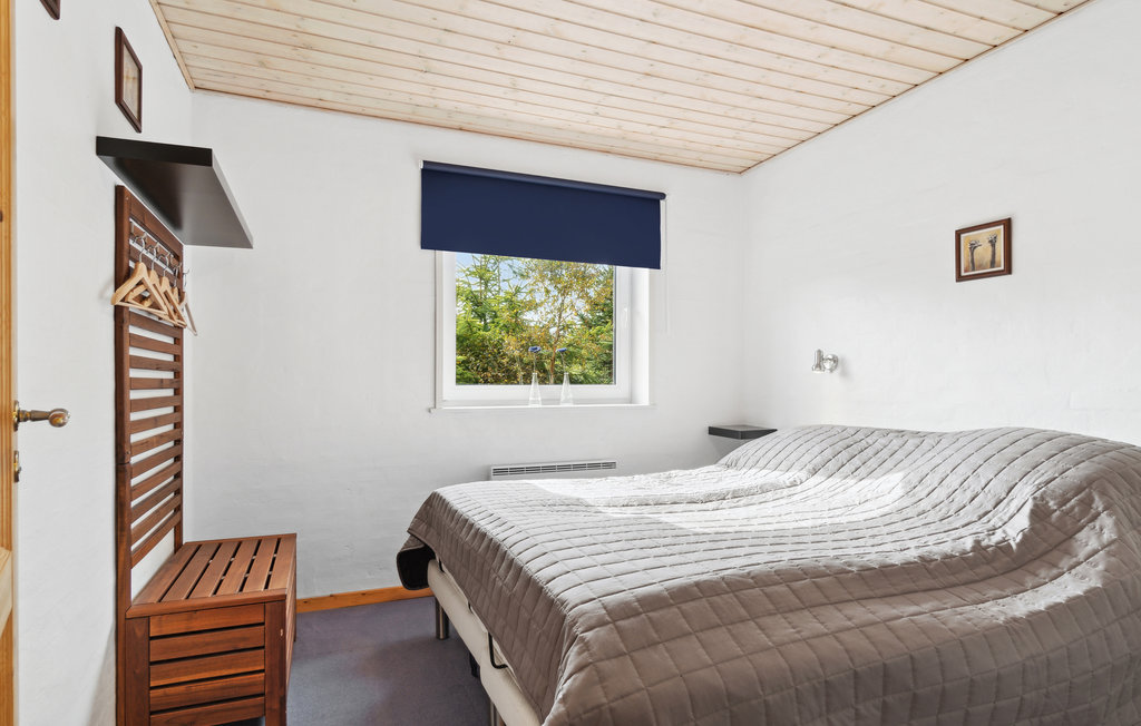 Feriehuse - Thorup Strand , Danmark - B70082 20