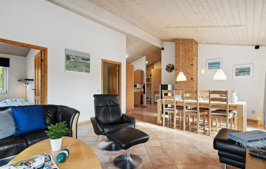 Feriehuse - Thorup Strand , Danmark - B70082 4