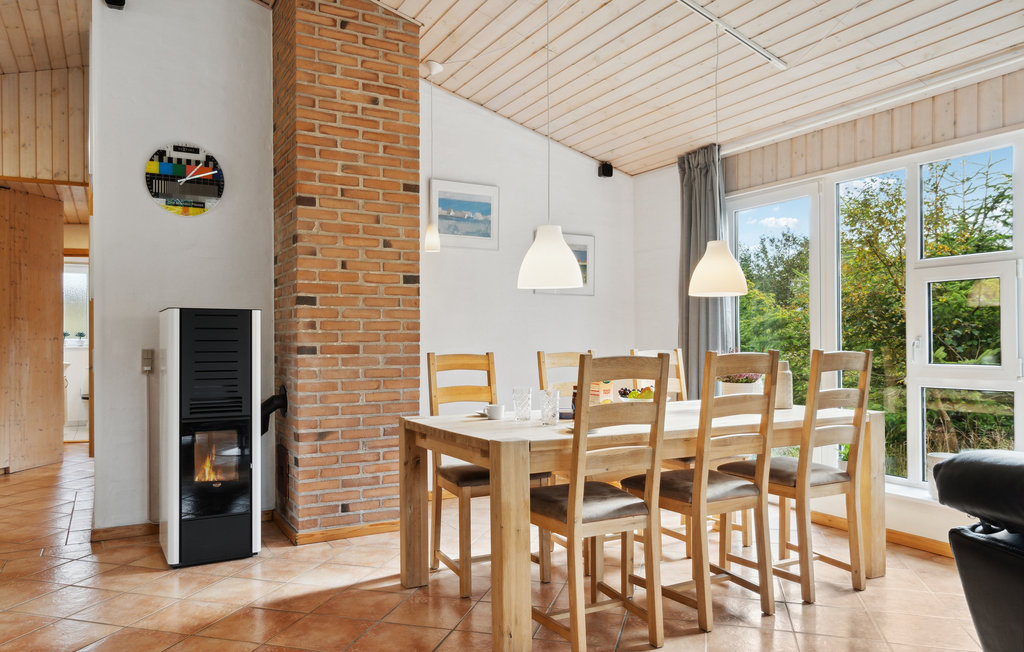 Feriehuse - Thorup Strand , Danmark - B70082 17