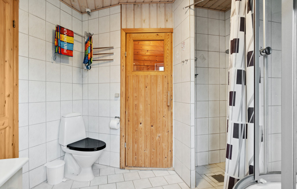 Feriehuse - Thorup Strand , Danmark - B70082 24