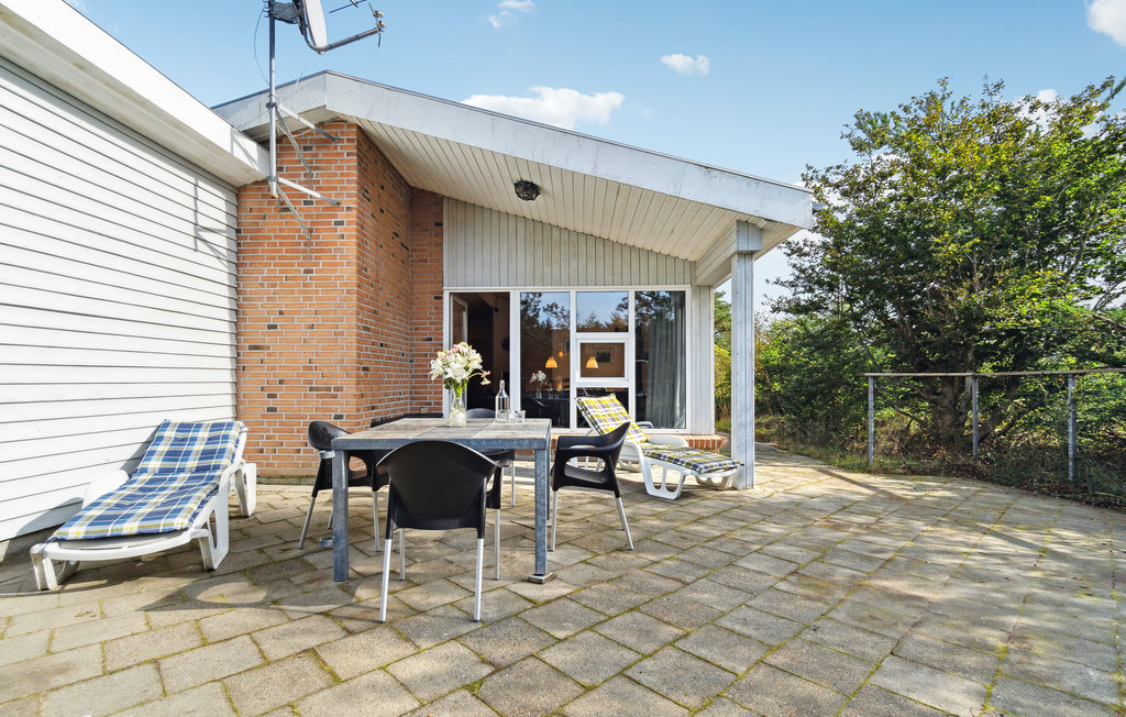 Feriehuse - Thorup Strand , Danmark - B70082 13