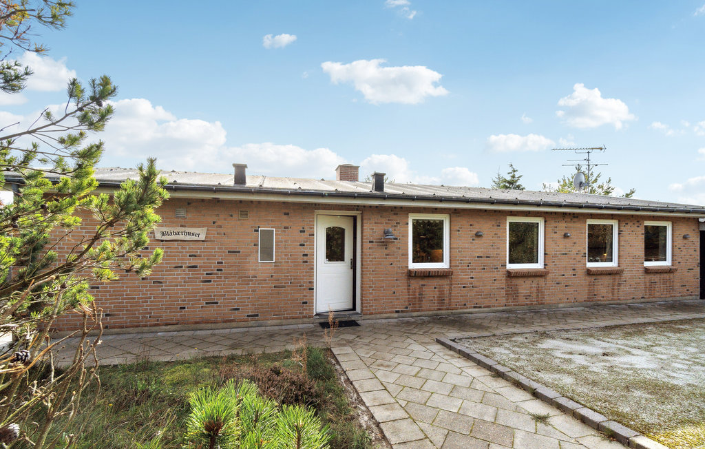 Feriehuse - Thorup Strand , Danmark - B70082 10