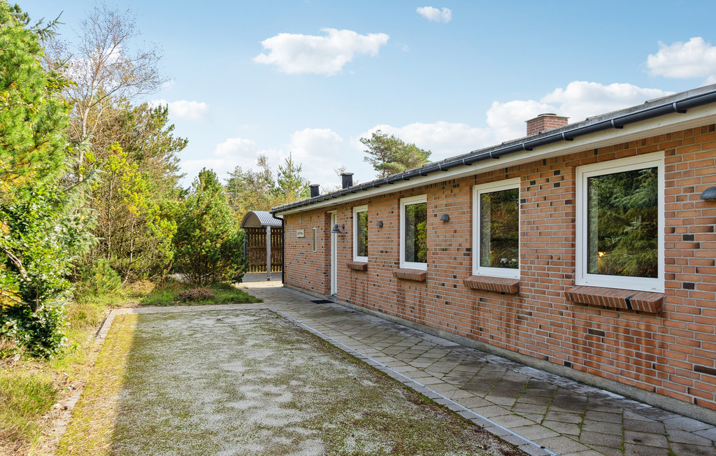 Feriehuse - Thorup Strand , Danmark - B70082 11