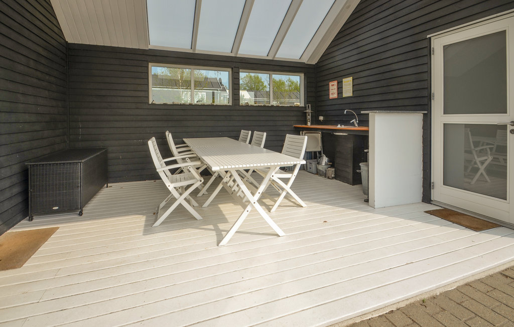 Ferienhaus - Kollerup , Dänemark - B70066 2