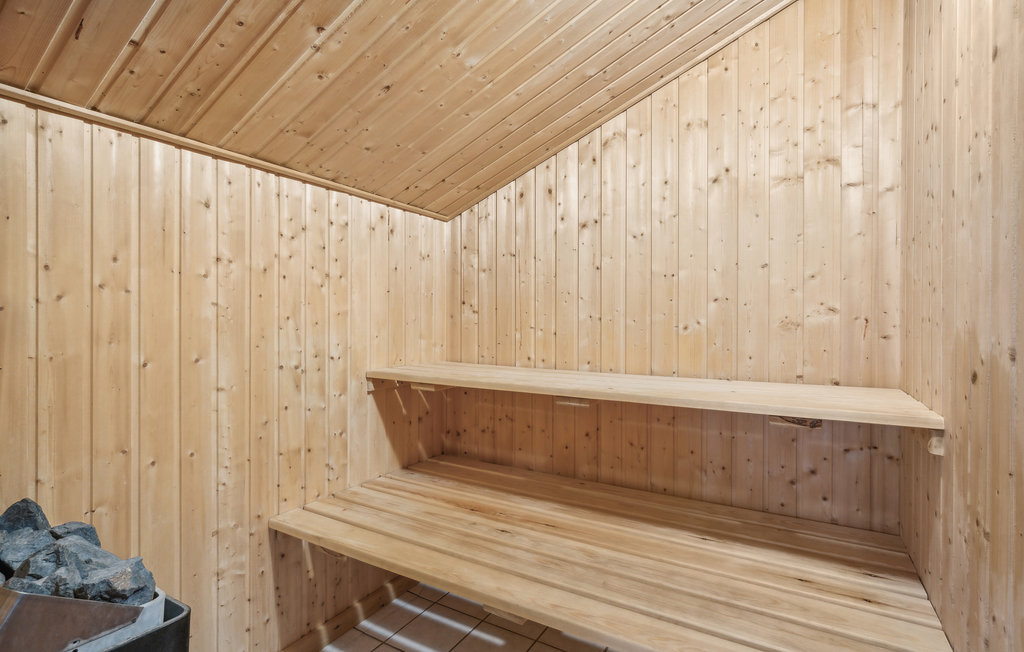 Ferienhaus - Thorup Strand , Dänemark - B70057 9