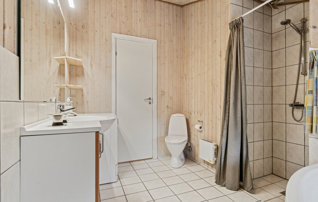 Ferienhaus - Thorup Strand , Dänemark - B70057 16