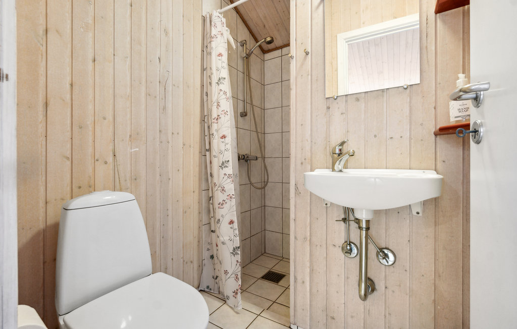 Ferienhaus - Thorup Strand , Dänemark - B70057 17