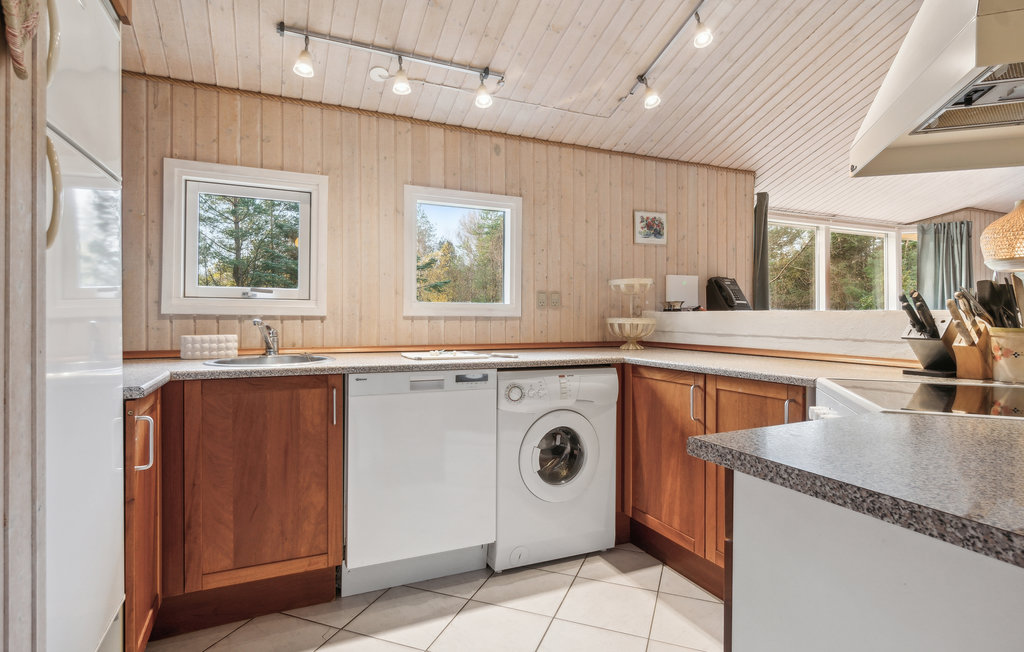 Ferienhaus - Thorup Strand , Dänemark - B70057 7