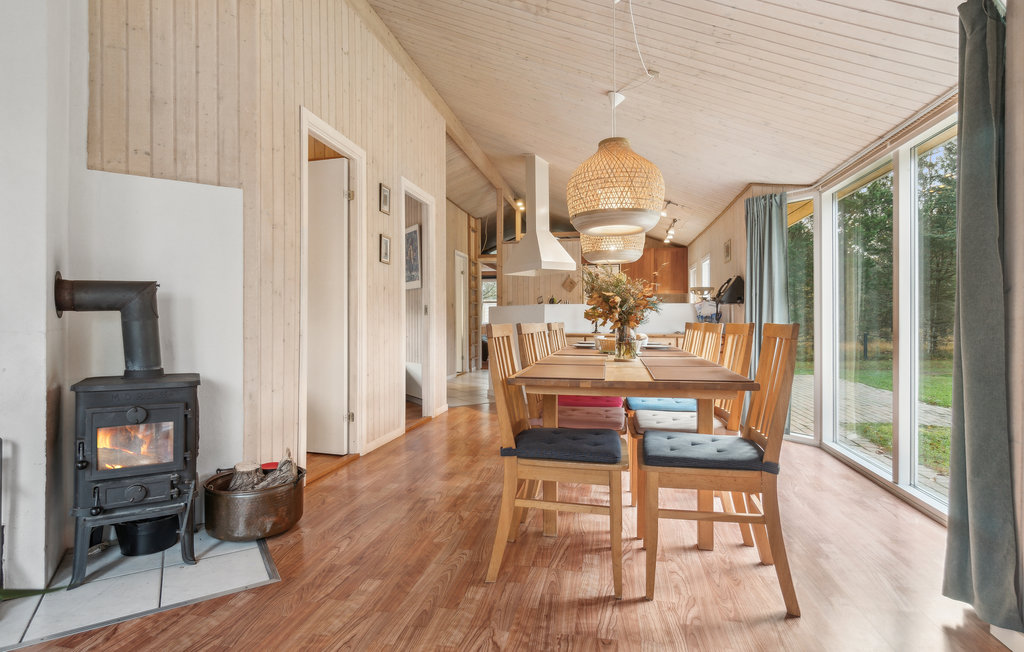 Ferienhaus - Thorup Strand , Dänemark - B70057 5
