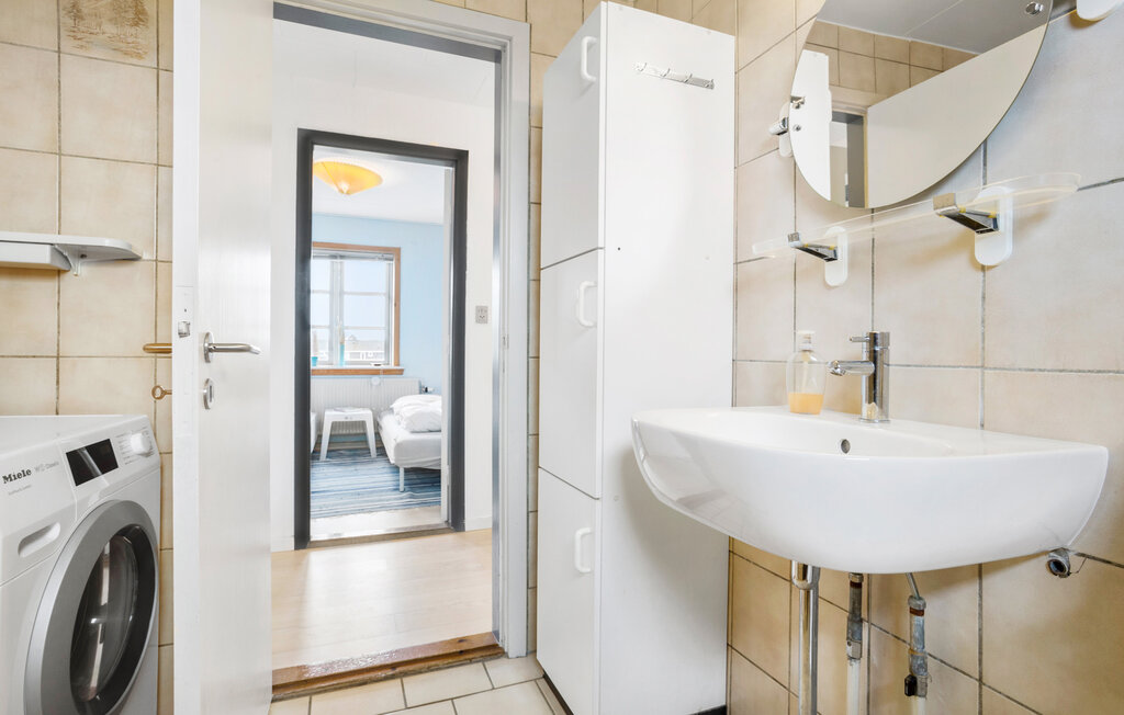 Ferienhaus - Lild Strand , Dänemark - B70110 13