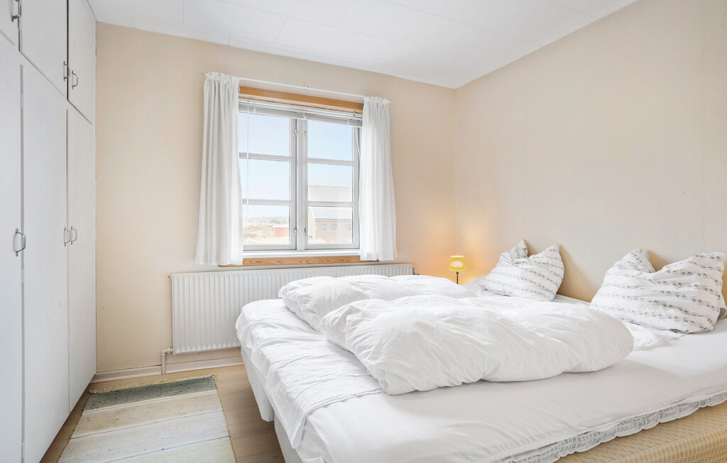 Ferienhaus - Lild Strand , Dänemark - B70110 9