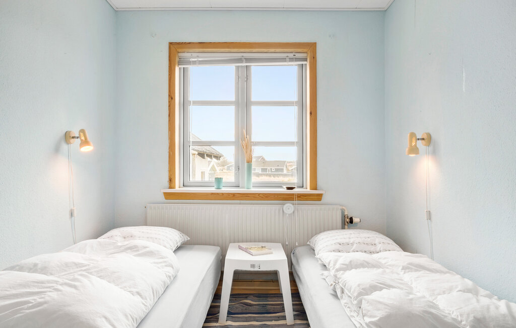 Ferienhaus - Lild Strand , Dänemark - B70110 10