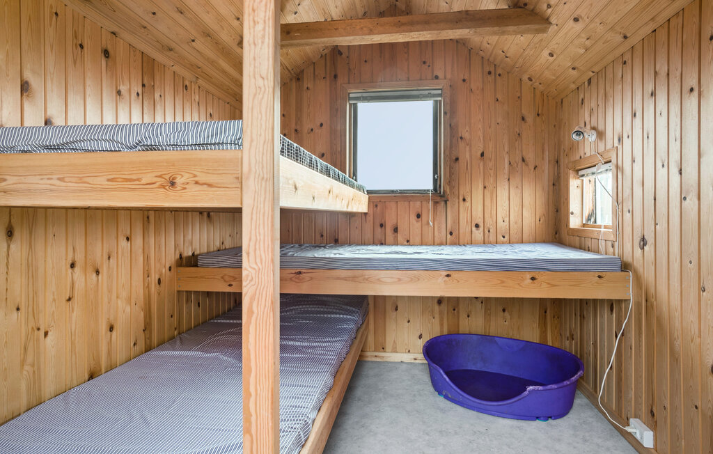 Ferienhaus - Lild Strand , Dänemark - B70110 11