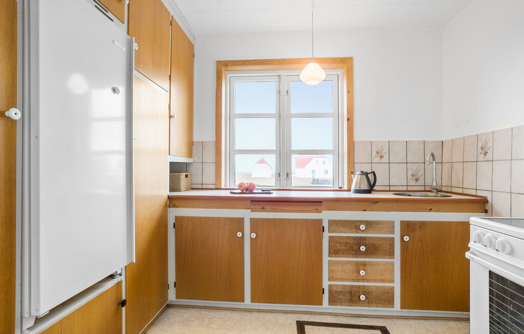 Ferienhaus - Lild Strand , Dänemark - B70110 7