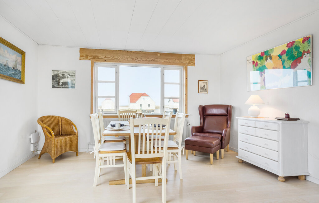 Ferienhaus - Lild Strand , Dänemark - B70110 4