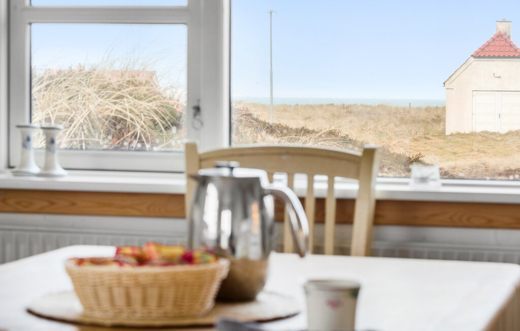 Ferienhaus - Lild Strand , Dänemark - B70110 5