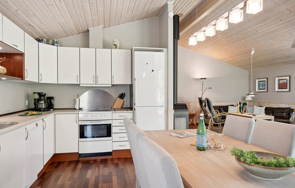 Feriehuse - Thorup Strand , Danmark - B70059 6