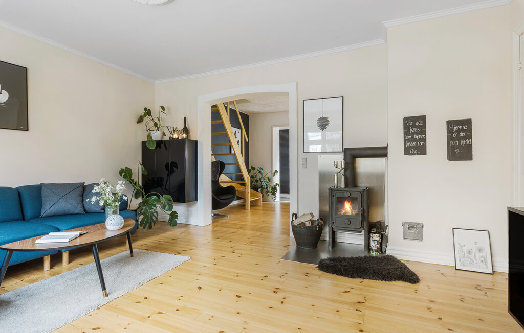 Ferienhaus - Fjerritslev , Dänemark - B70116 13