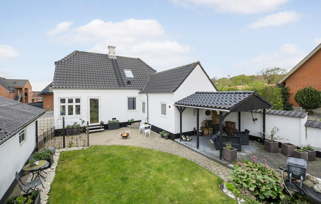 Ferienhaus - Fjerritslev , Dänemark - B70116 1