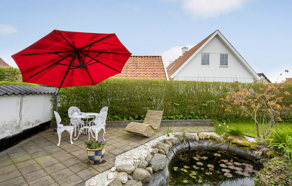 Ferienhaus - Fjerritslev , Dänemark - B70116 12