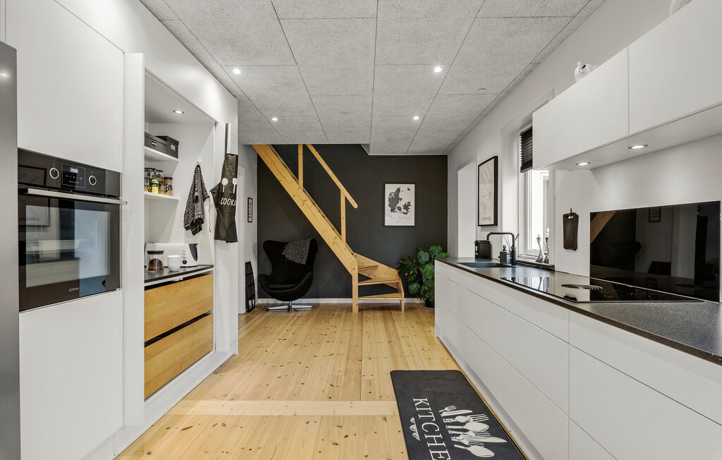 Ferienhaus - Fjerritslev , Dänemark - B70116 8
