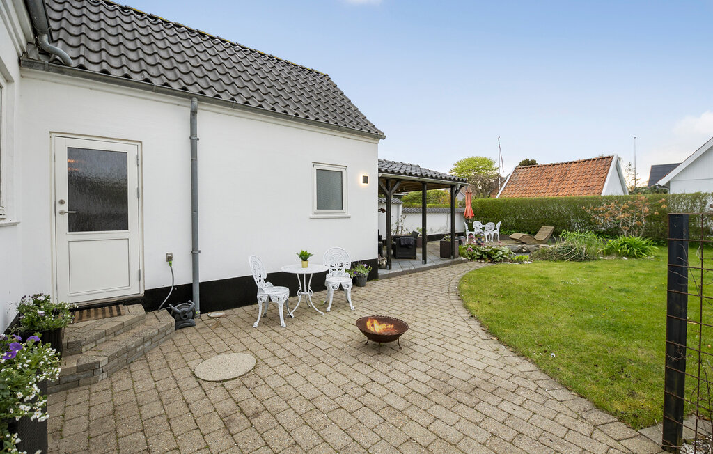 Ferienhaus - Fjerritslev , Dänemark - B70116 2