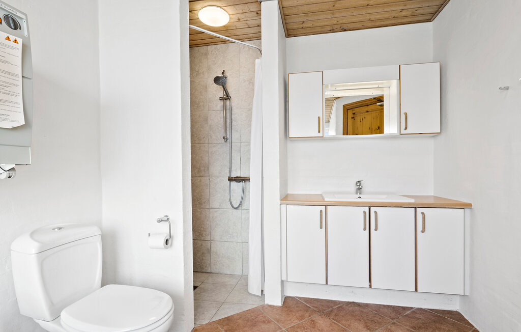 Feriehuse - Lild Strand , Danmark - B70035 23