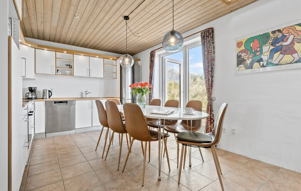 Feriehuse - Lild Strand , Danmark - B70035 6