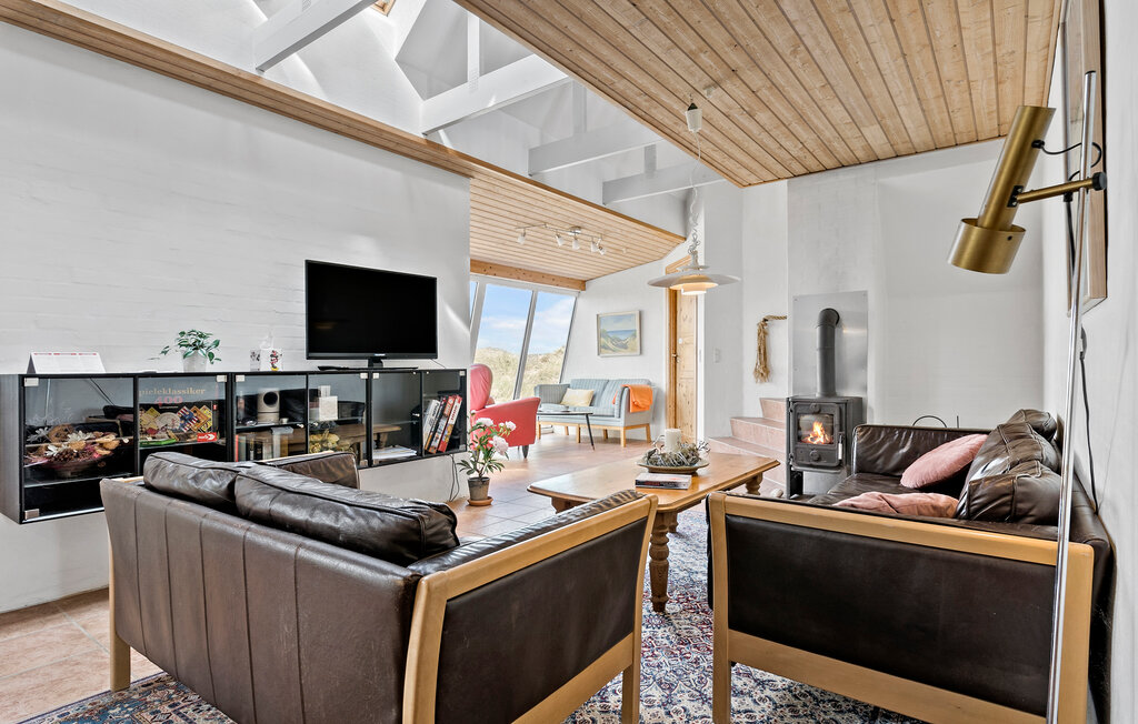 Feriehuse - Lild Strand , Danmark - B70035 3