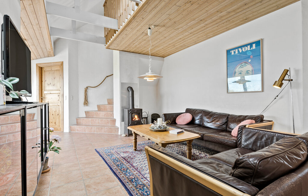 Feriehuse - Lild Strand , Danmark - B70035 13