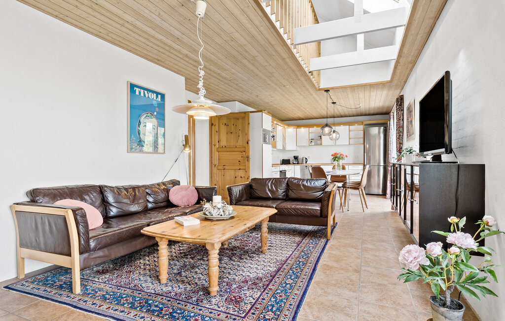 Feriehuse - Lild Strand , Danmark - B70035 4