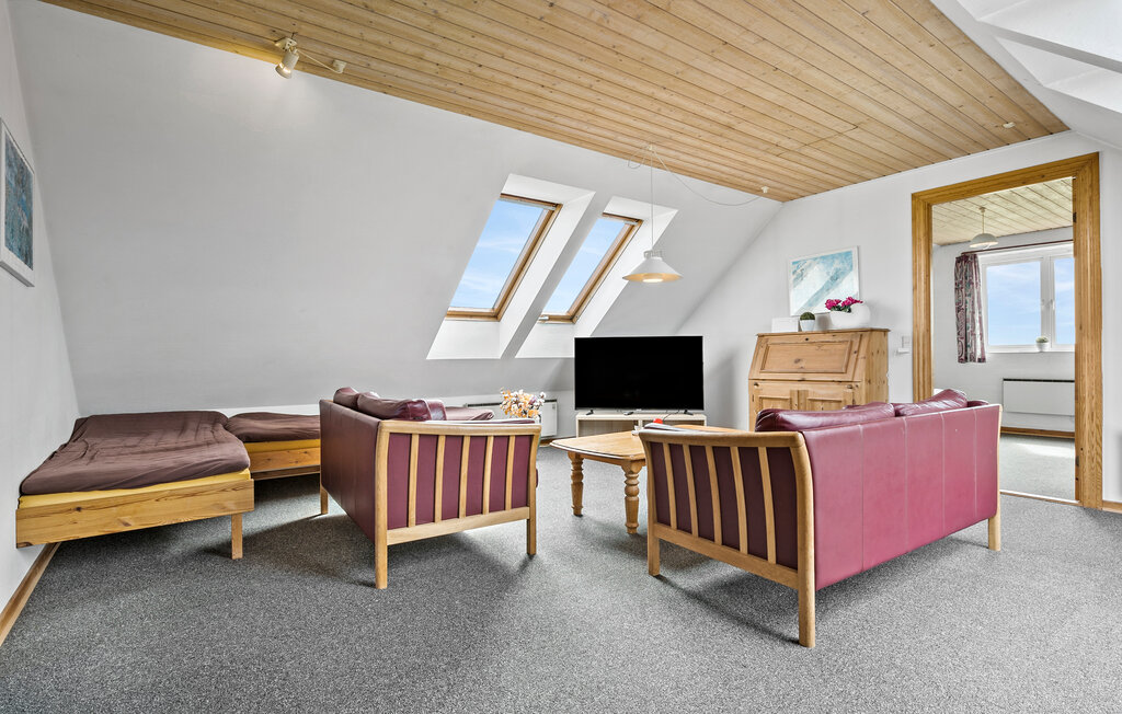 Feriehuse - Lild Strand , Danmark - B70035 15