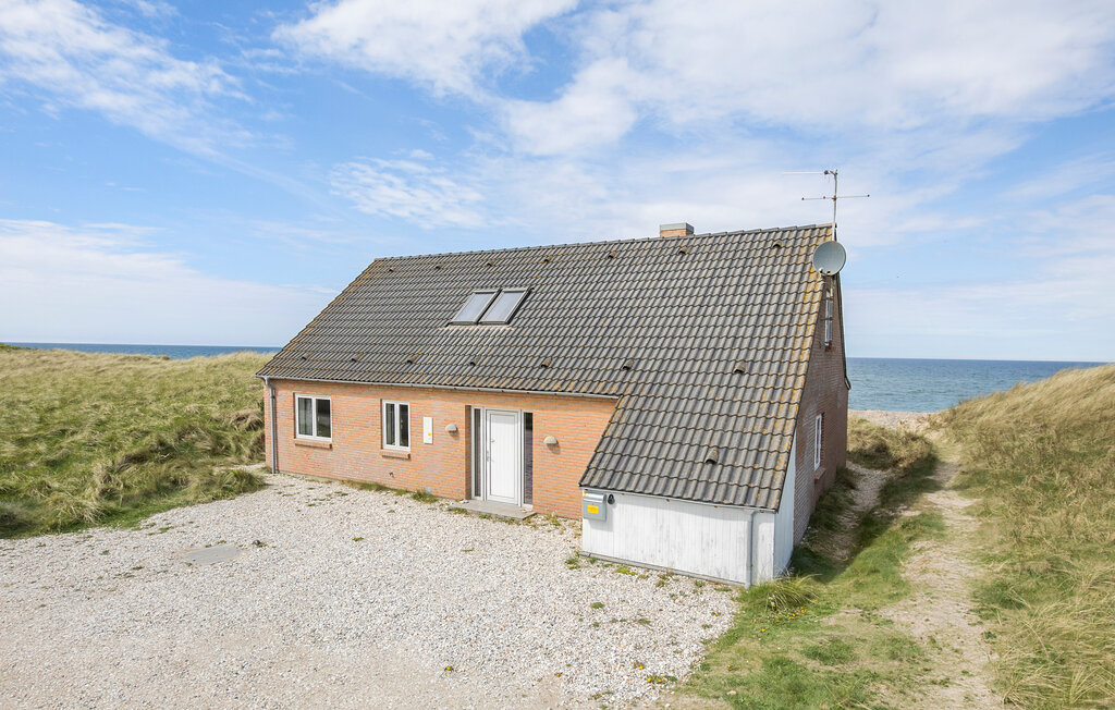 Feriehuse - Lild Strand , Danmark - B70035 10