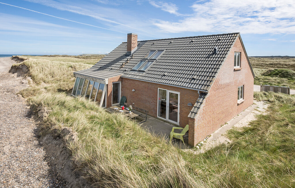 Feriehuse - Lild Strand , Danmark - B70035 8