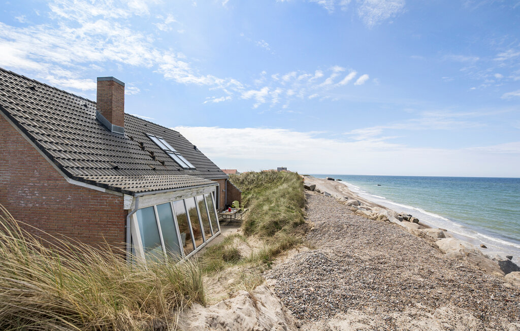 Feriehuse - Lild Strand , Danmark - B70035 1