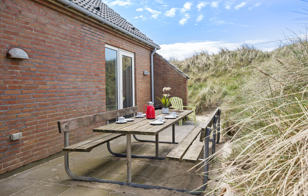 Feriehuse - Lild Strand , Danmark - B70035 11