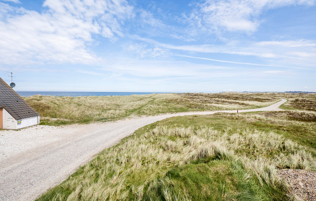Feriehuse - Lild Strand , Danmark - B70035 12