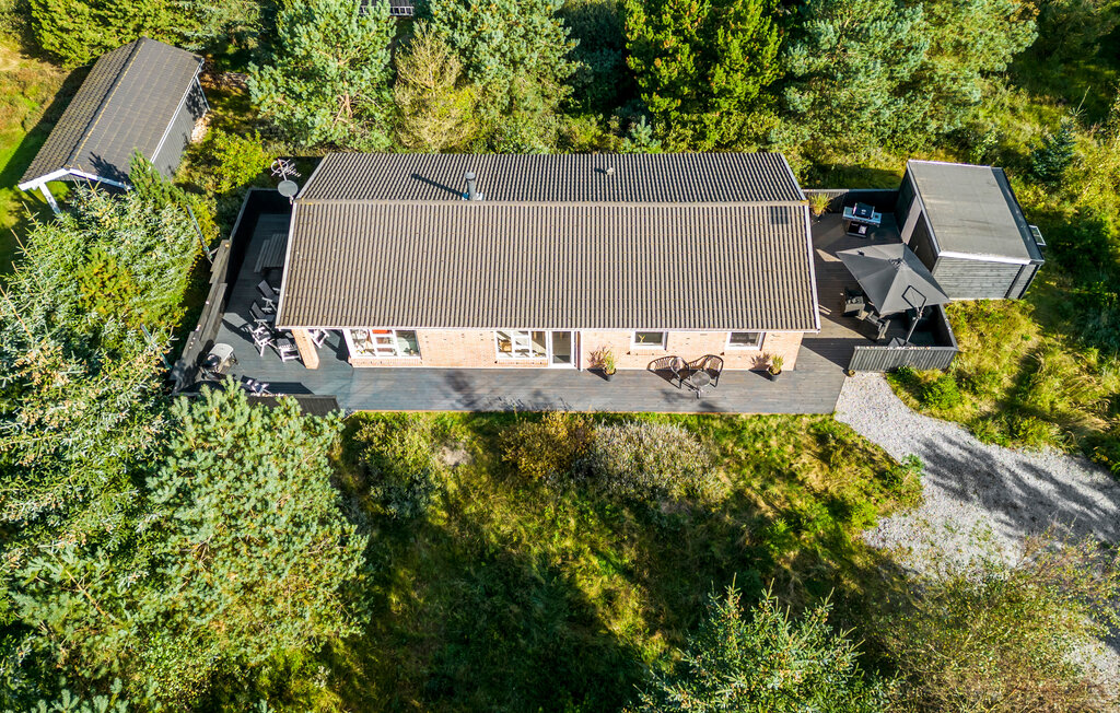 Ferienhaus - Thorup Strand , Dänemark - B70042 14