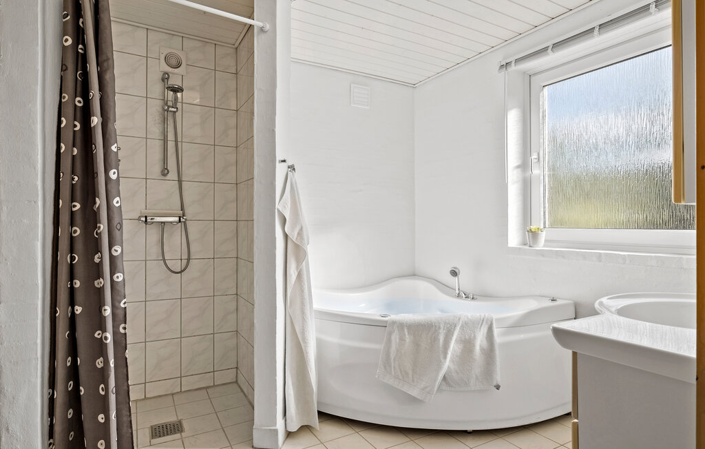 Ferienhaus - Thorup Strand , Dänemark - B70042 8