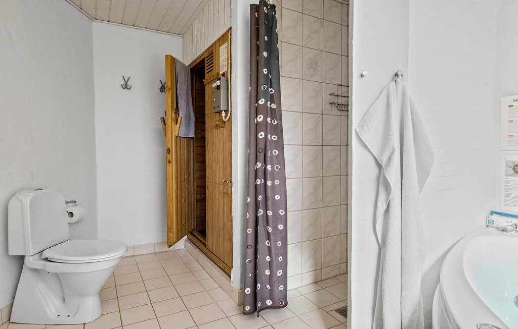 Ferienhaus - Thorup Strand , Dänemark - B70042 26