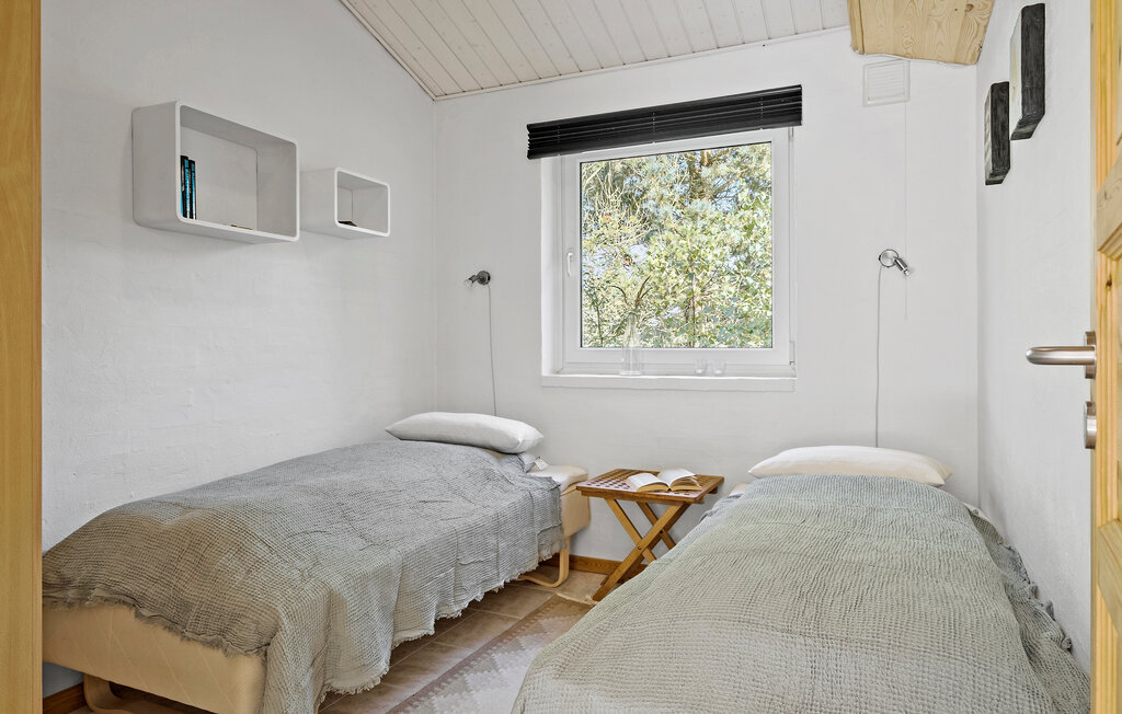Ferienhaus - Thorup Strand , Dänemark - B70042 23