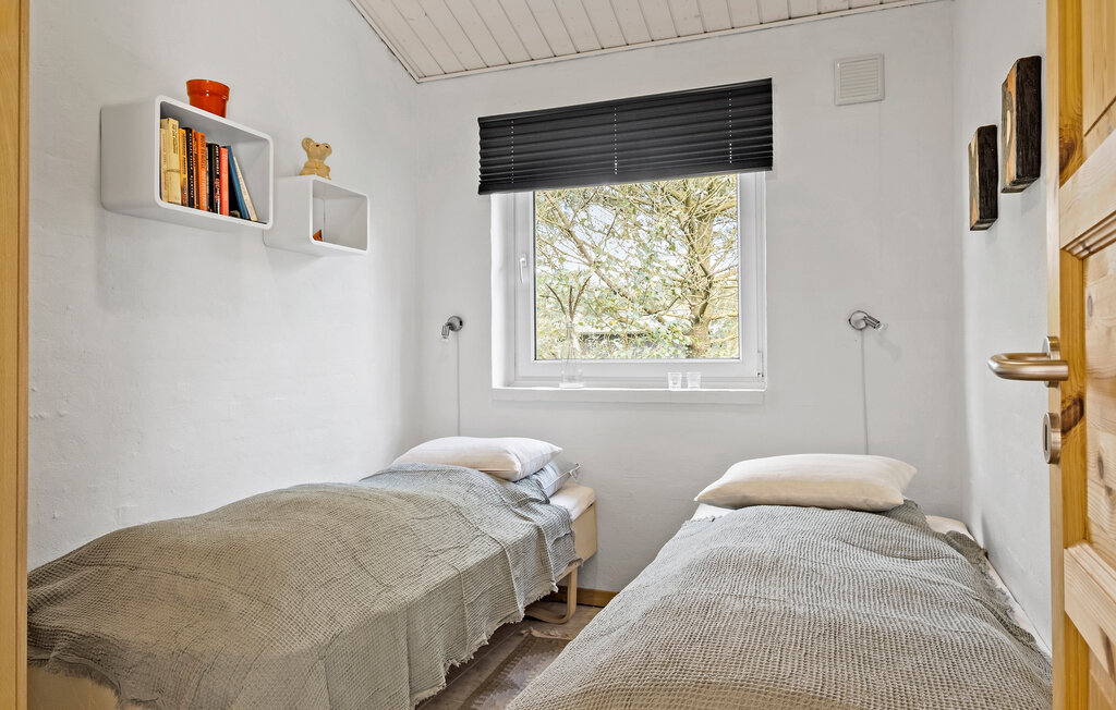 Ferienhaus - Thorup Strand , Dänemark - B70042 24