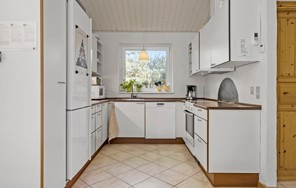 Ferienhaus - Thorup Strand , Dänemark - B70042 6
