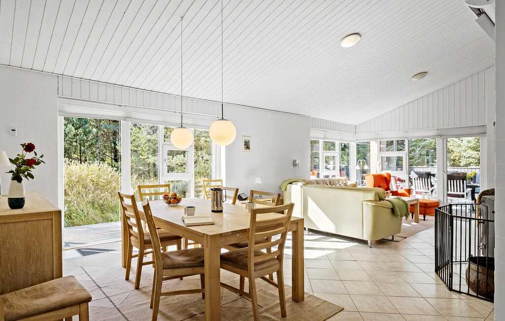 Ferienhaus - Thorup Strand , Dänemark - B70042 4