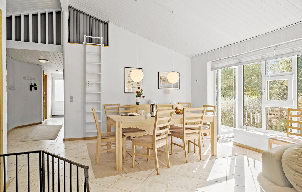 Ferienhaus - Thorup Strand , Dänemark - B70042 5