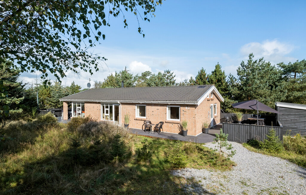 Ferienhaus - Thorup Strand , Dänemark - B70042 10