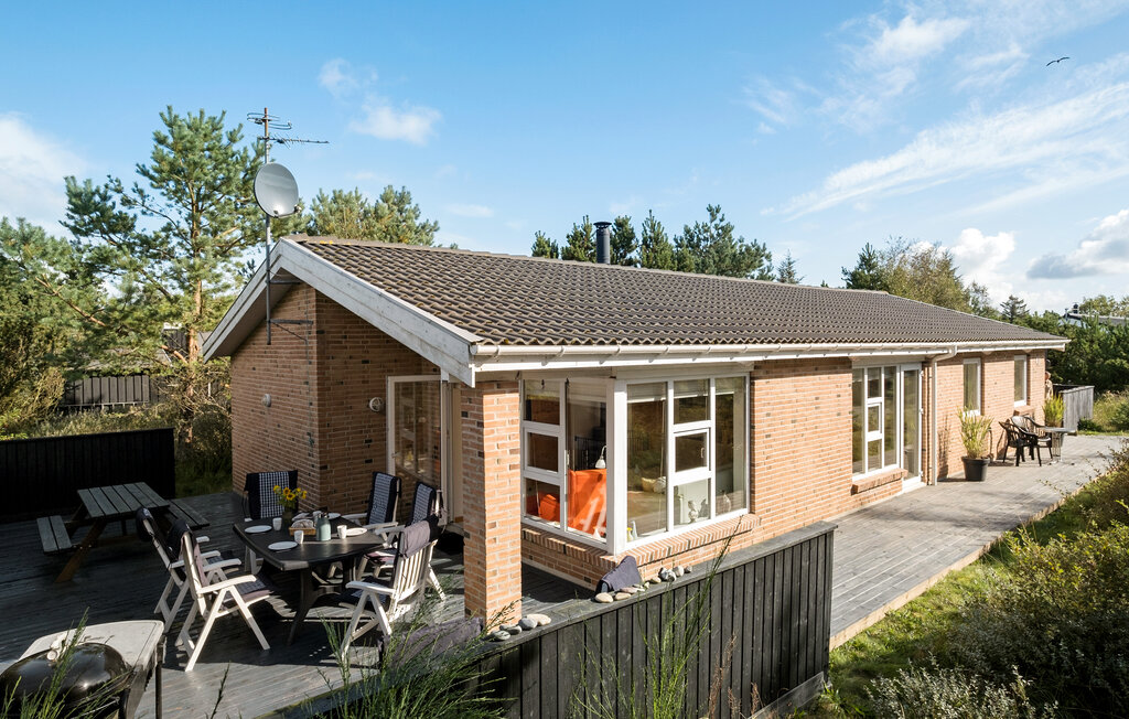 Ferienhaus - Thorup Strand , Dänemark - B70042 2
